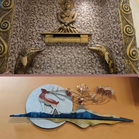 Rk Hotel & Restaurant Dewas Екстер'єр фото