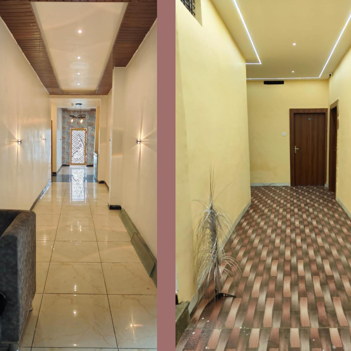 Rk Hotel & Restaurant Dewas Екстер'єр фото