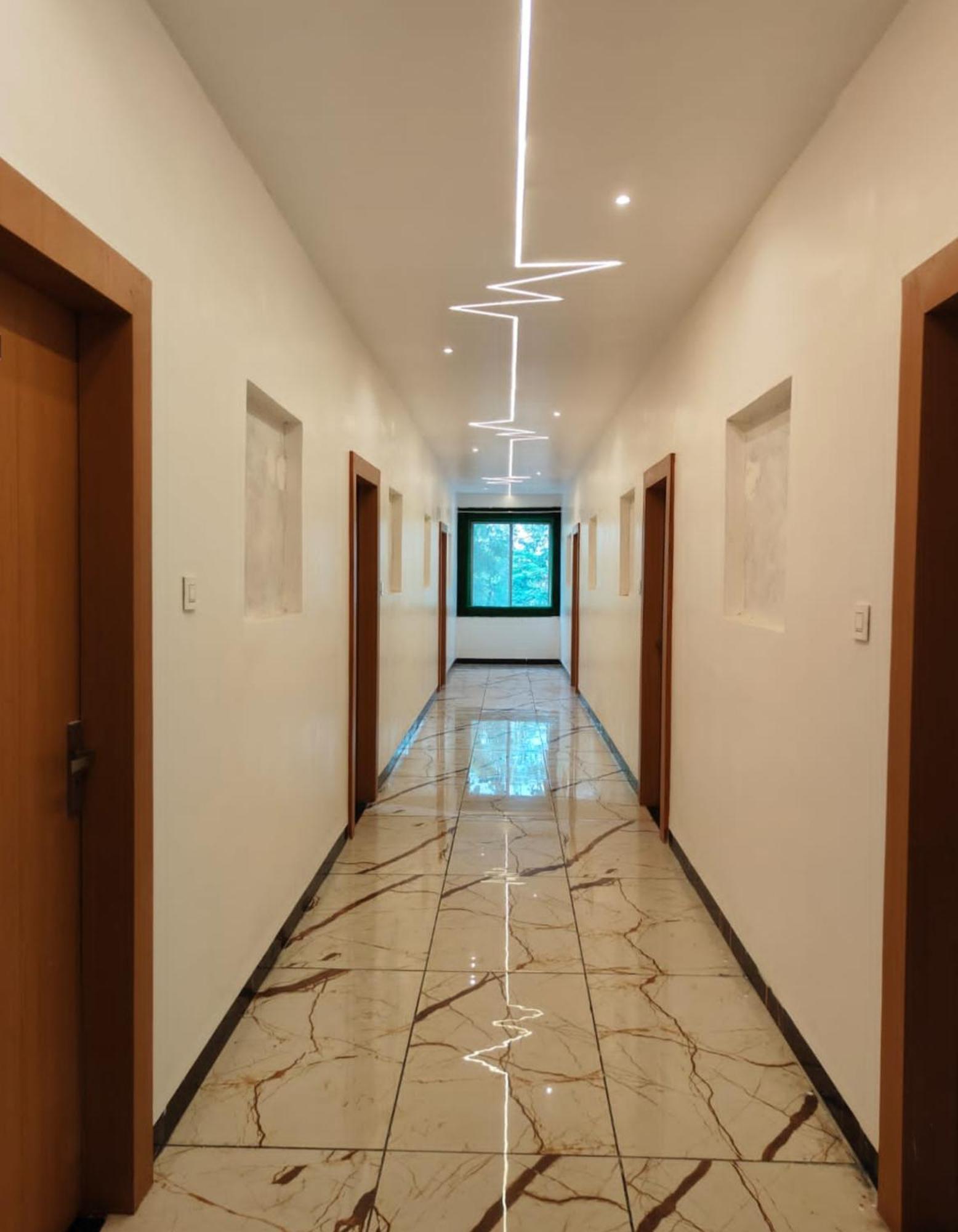 Rk Hotel & Restaurant Dewas Екстер'єр фото