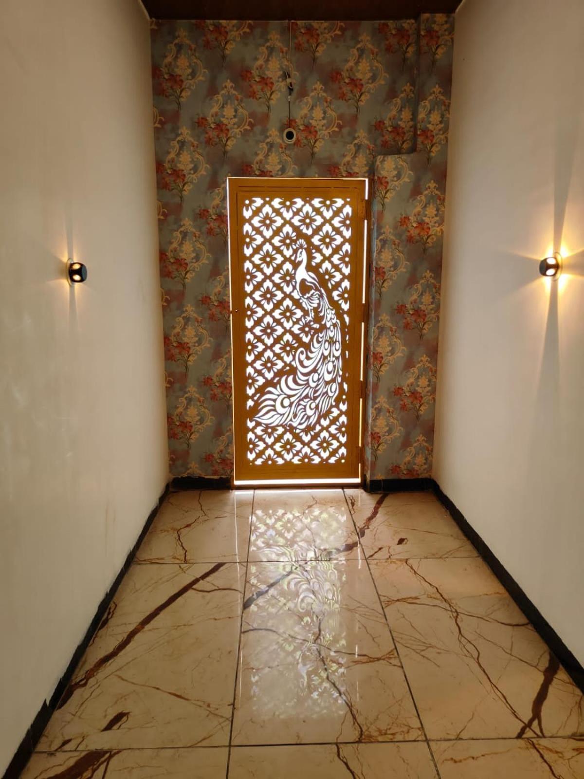 Rk Hotel & Restaurant Dewas Екстер'єр фото